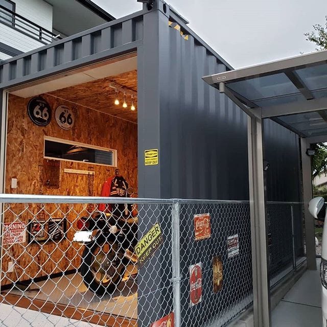 愛知県H君ｵｼｬﾝﾃｨに仕上がりました！ﾊｰﾌｶﾞﾚｰｼﾞ最高～ (Instagram)