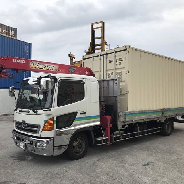 明日は静岡県掛川市に行きます！20fワンウェイ、アイボリー(^^) (Instagram)