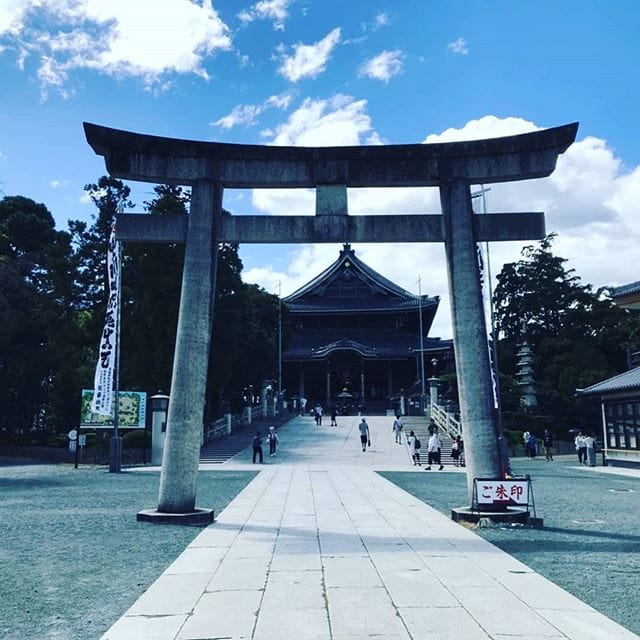 暑い日がまだ続きます。皆様お体かわりないでしょうか。 (Instagram)
