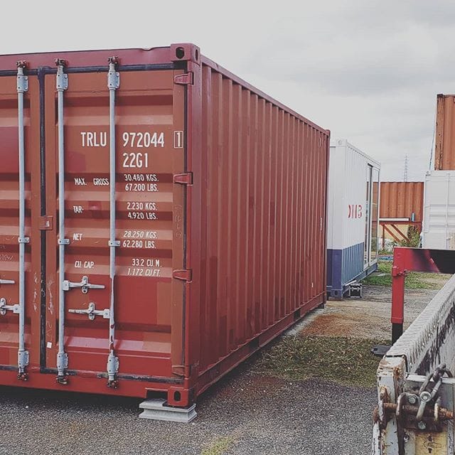 こんにちは(^^)本日の設置例です。 (Instagram)