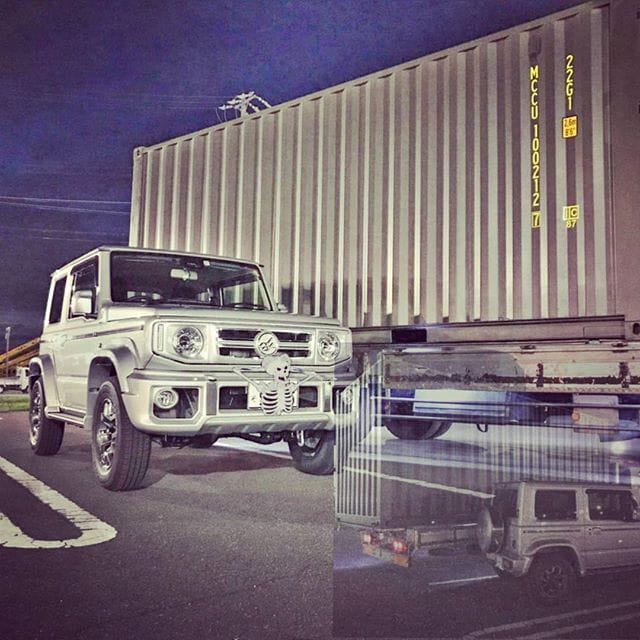 新型ジム―(^^)なんかいいなあ・・ (Instagram)