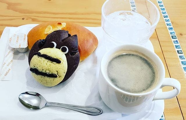 おはようございます(^^)近くの (Instagram)