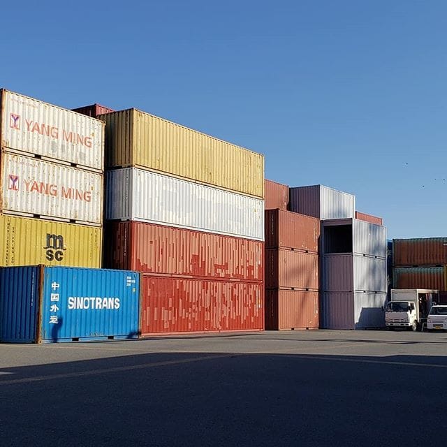 おはようございます(^^)雲ひとつない秋晴れ・・ (Instagram)