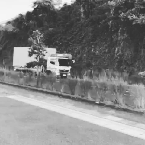 撮られてたw (Instagram)