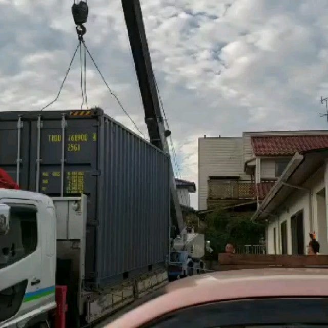 こんにちは(^^)先日は熊本県荒尾市のﾖｼﾑﾗさまのお庭に設置させて頂きました。最近増えている (Instagram)