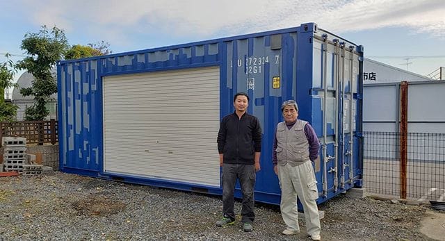 三重県四日市市の柴田自動車様有難う御座いました！ (Instagram)