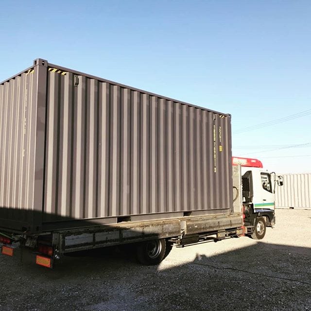 広島へ(^^) (Instagram)