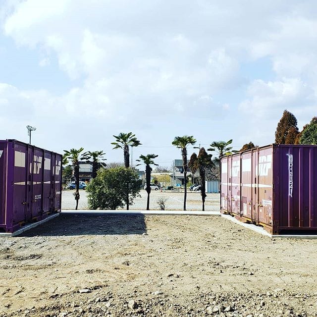 こんにちは(^^)兵庫県姫路市に12f４台の設置例です。w様有難う御座いました！ (Instagram)