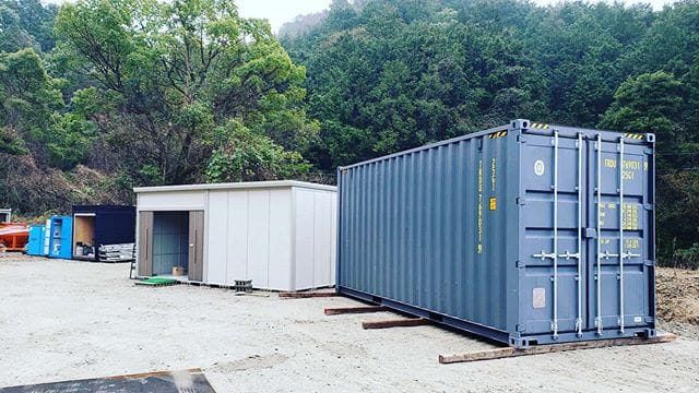 こんにちは(^^)福岡県糟屋郡納品です！ (Instagram)