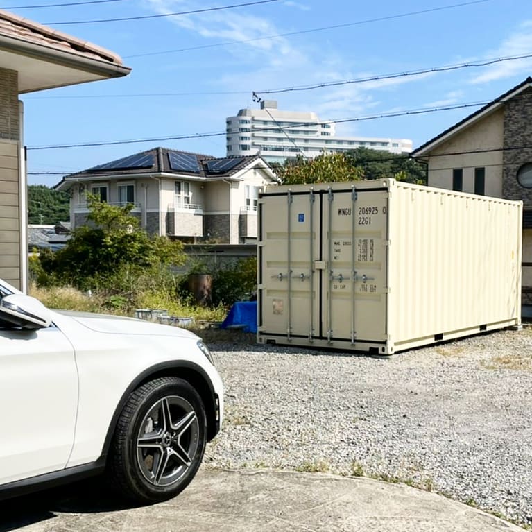 設置施工事例(インスタより)