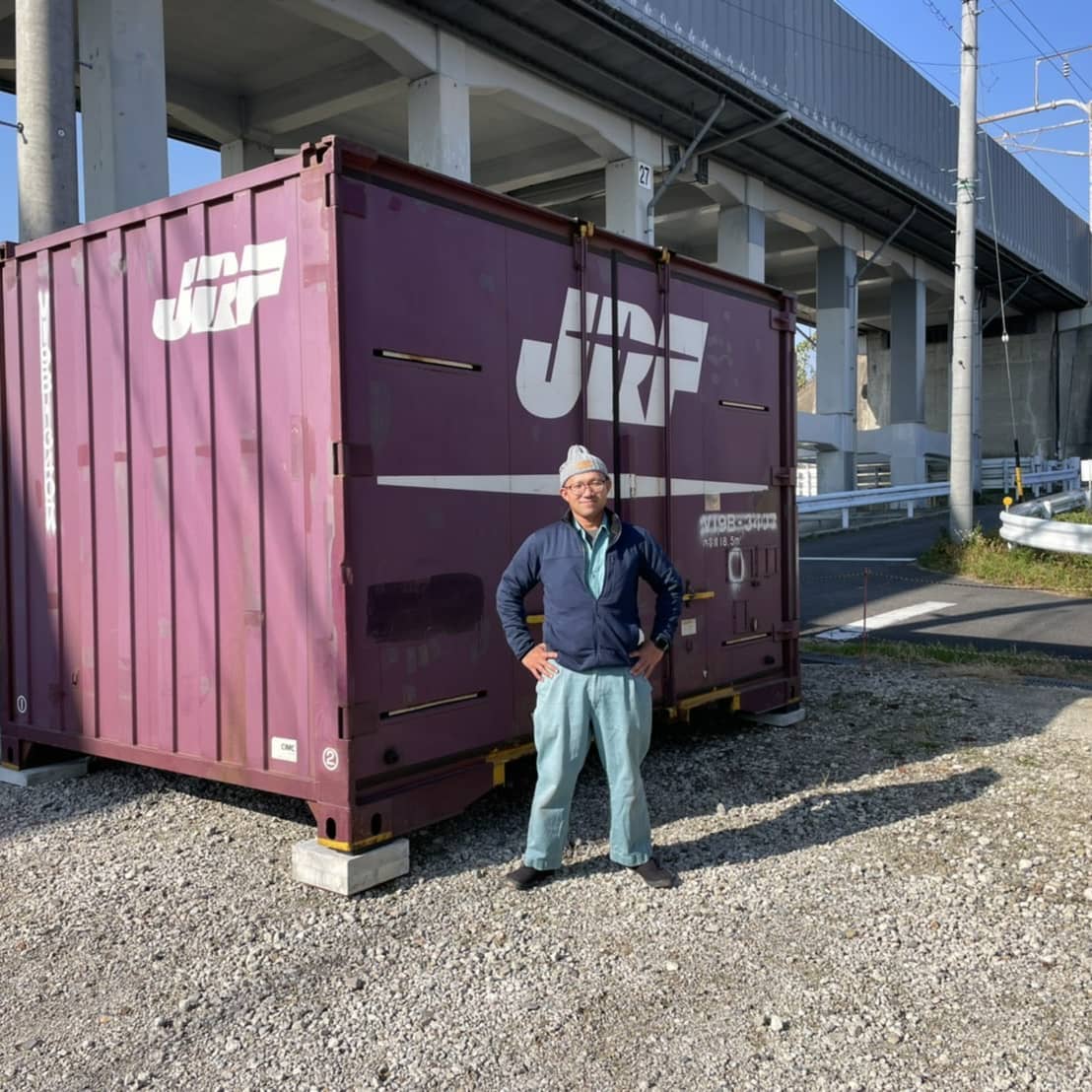 設置施工事例(インスタより)