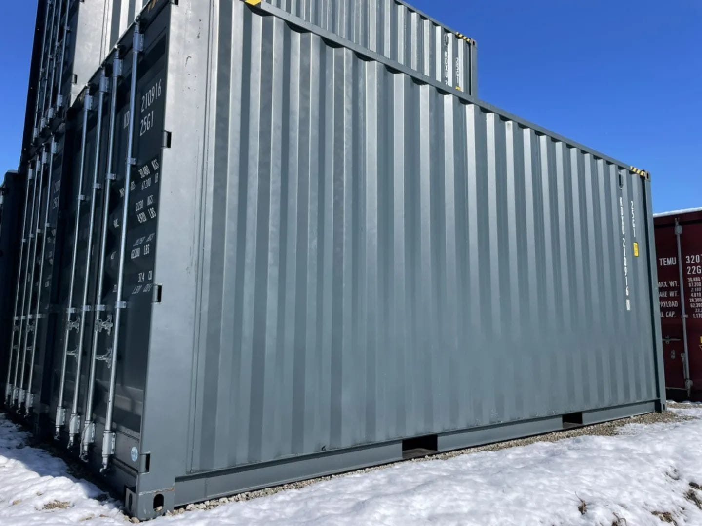 設置施工事例(インスタより)