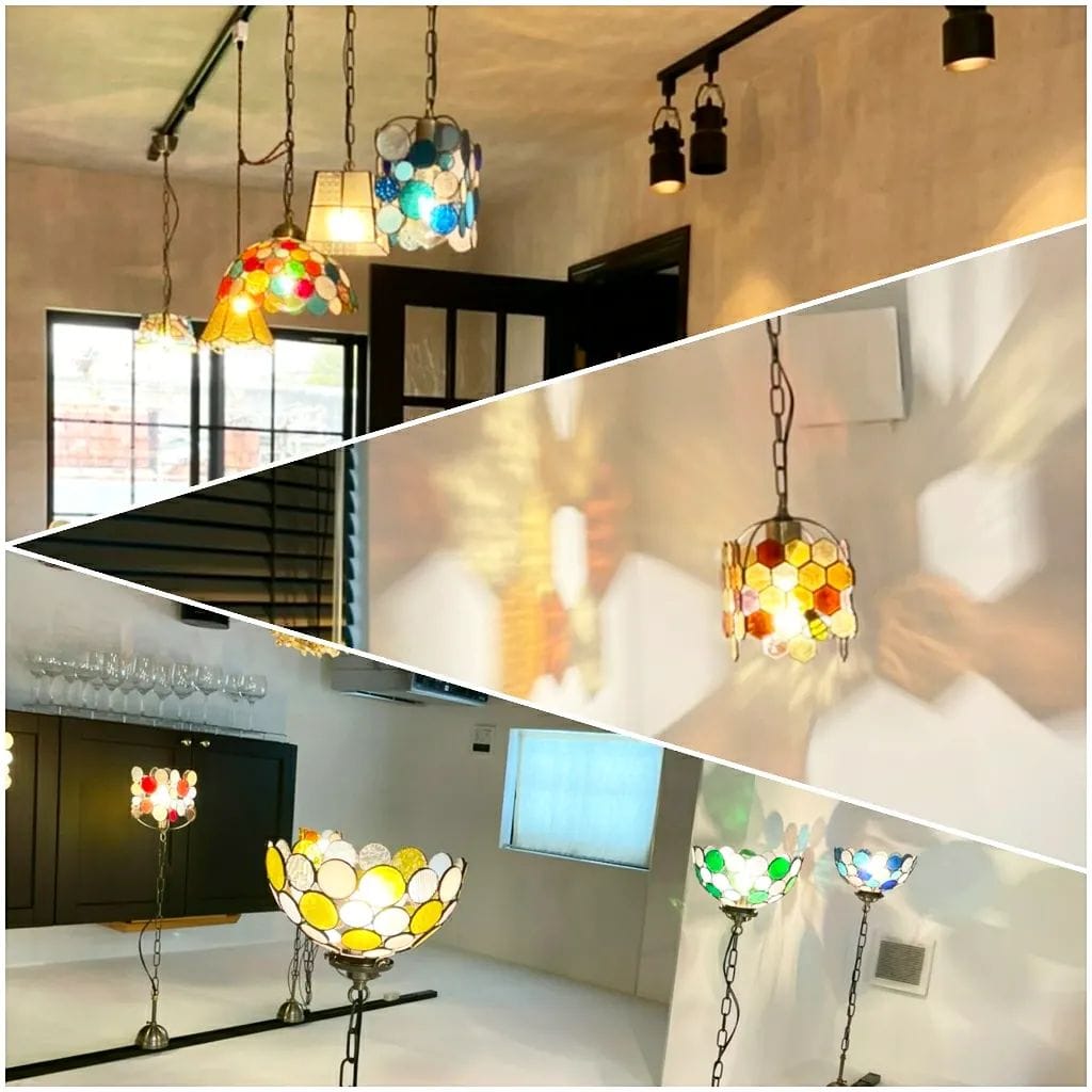 設置施工事例(インスタより)