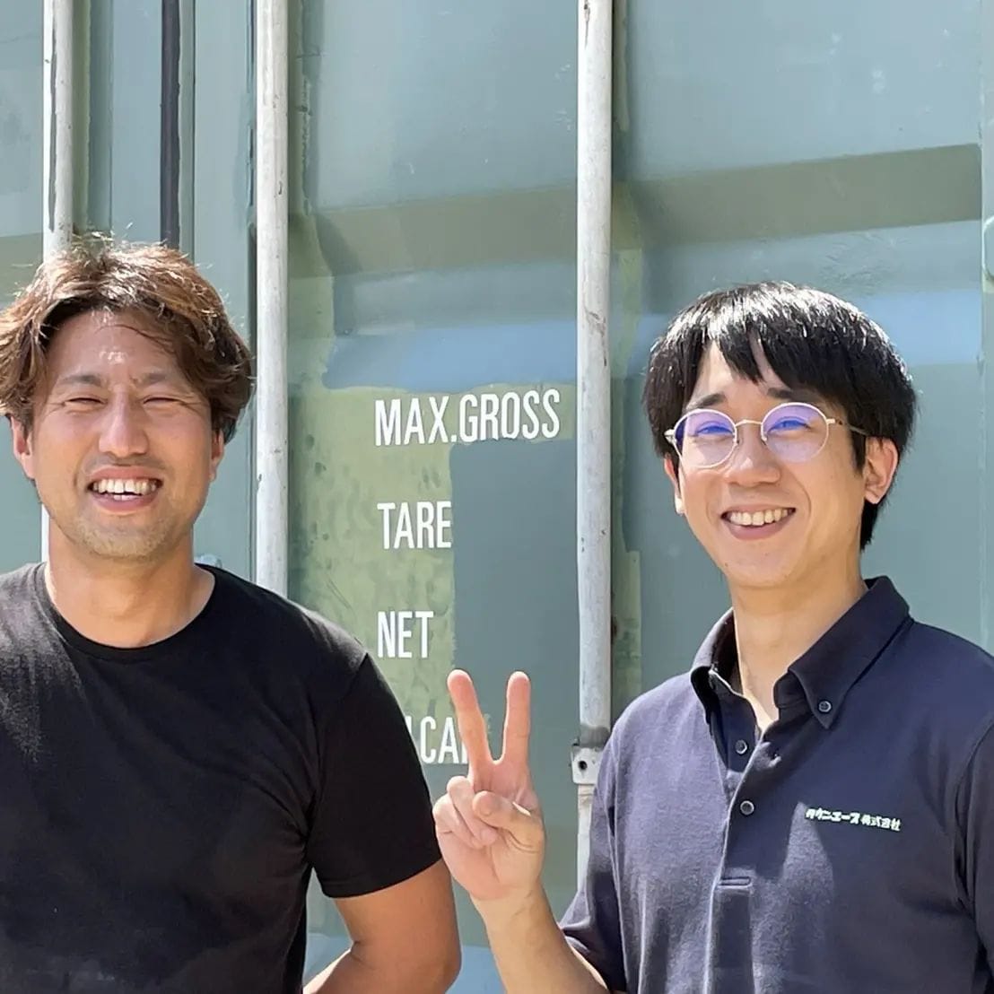 設置施工事例(インスタより)