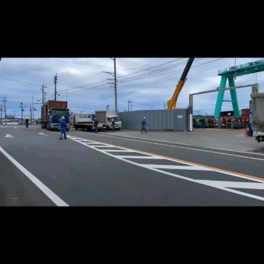 設置施工事例(インスタより)