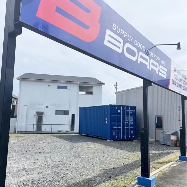 設置施工事例(インスタより)