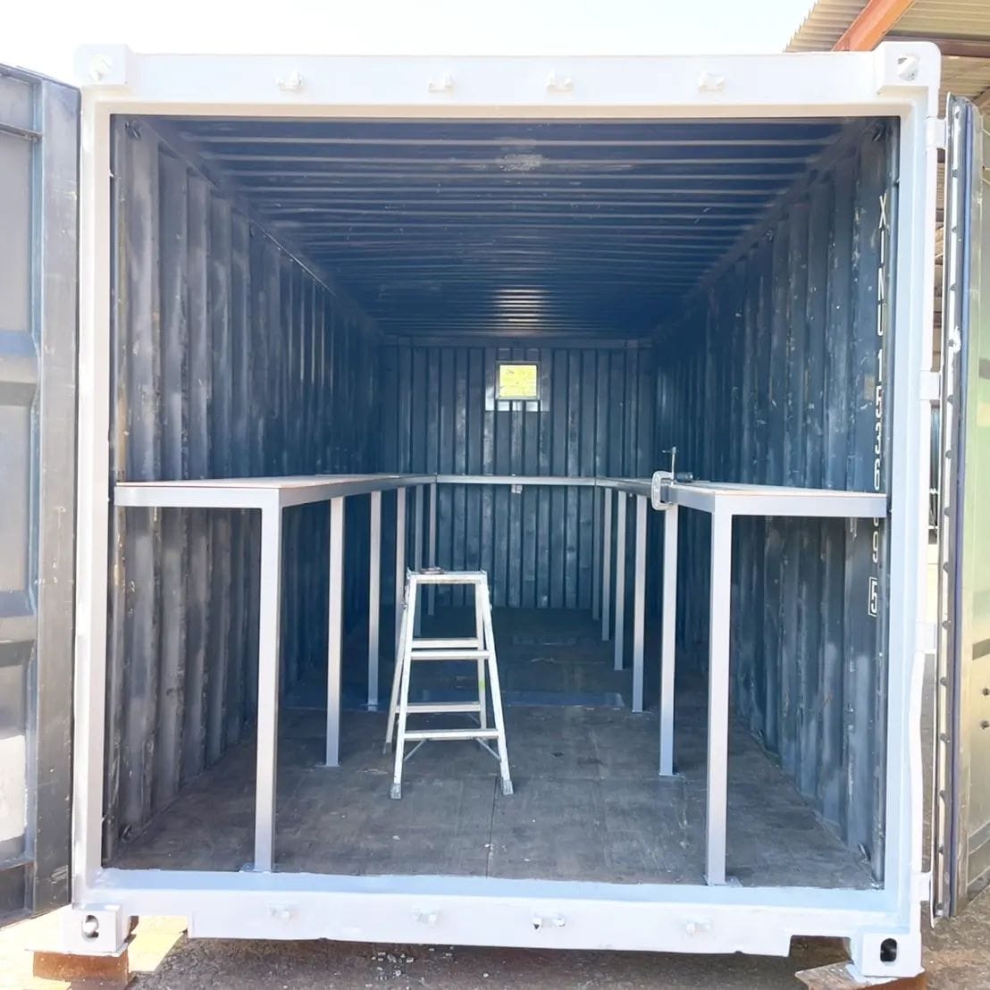 設置施工事例(インスタより)