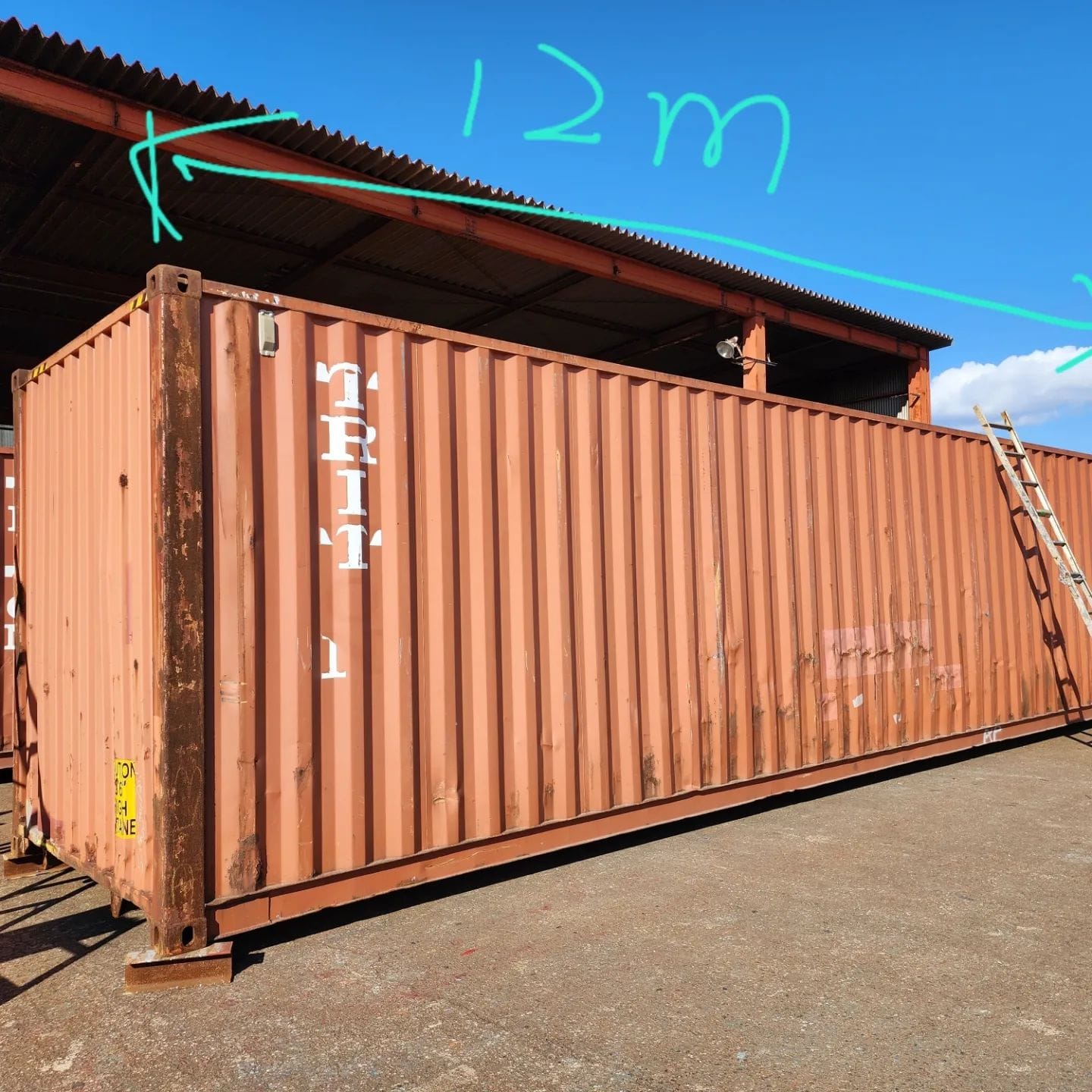 設置施工事例(インスタより)