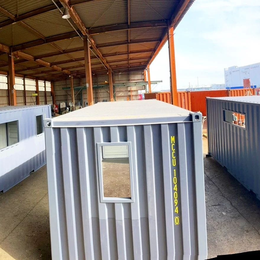 設置施工事例(インスタより)