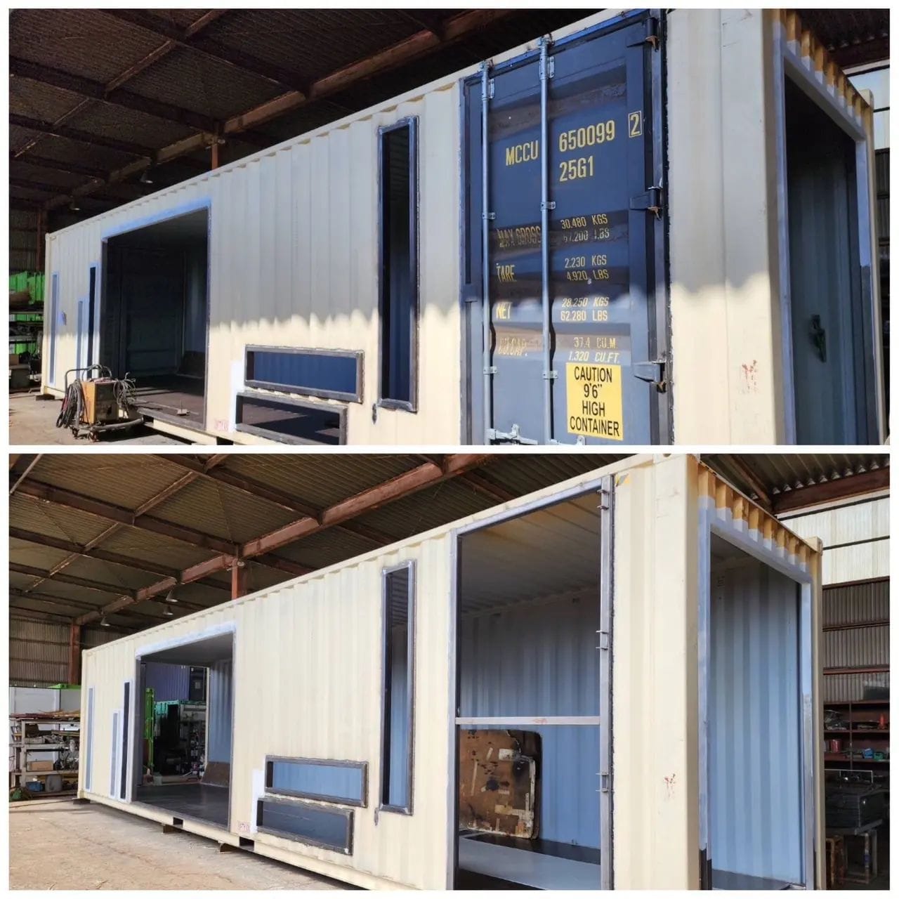 設置施工事例(インスタより)