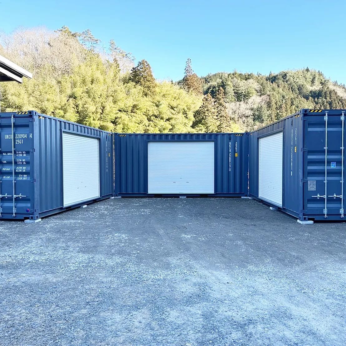 設置施工事例(インスタより)