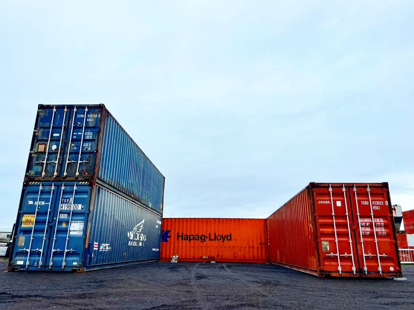 設置施工事例(インスタより)