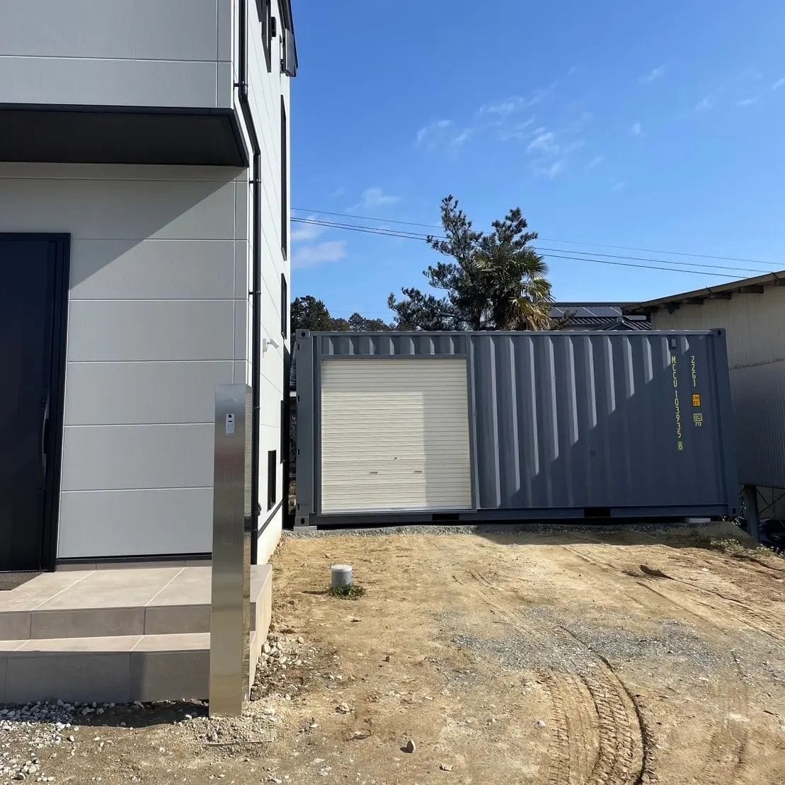 設置施工事例(インスタより)