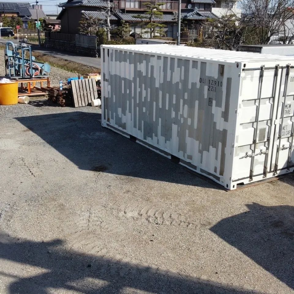 設置施工事例(インスタより)