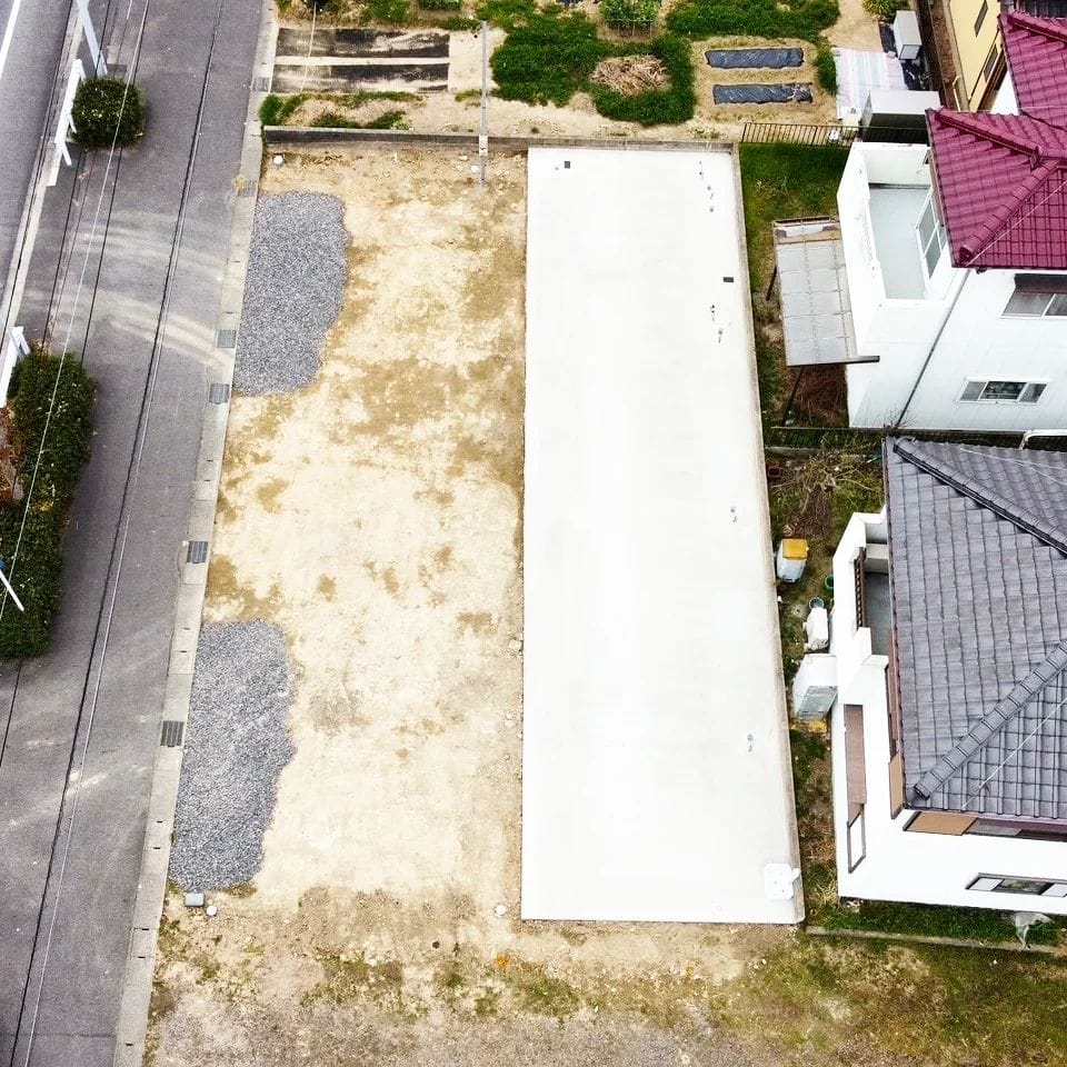 設置施工事例(インスタより)