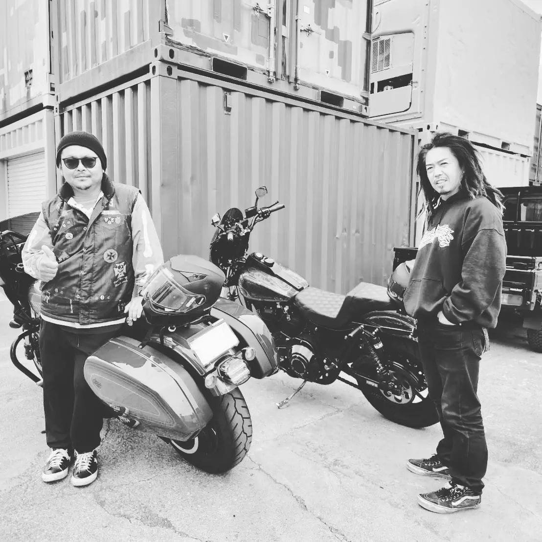 先日ご来店頂きました