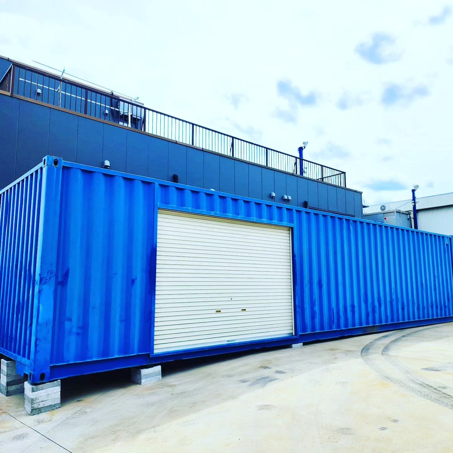 愛知県のどこか🫡