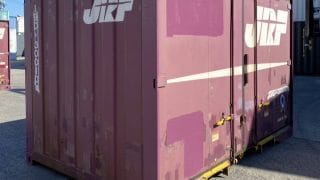 JRコンテナ 12ft 中古JRコンテナ 12フィート | コンテナジョニー